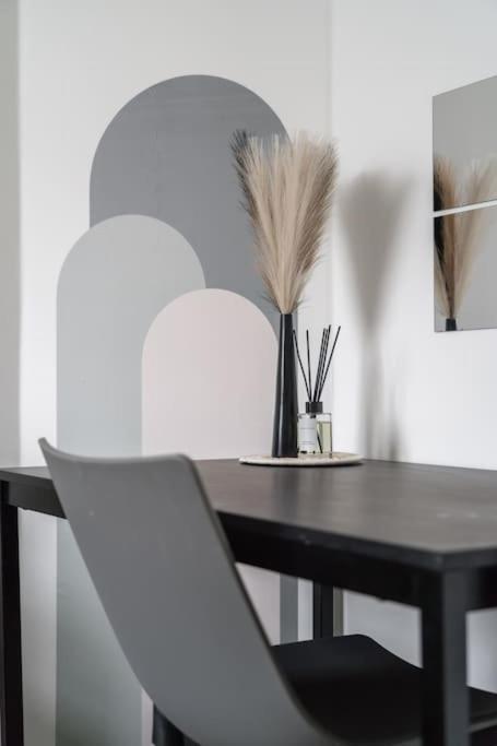 Bohemian Chic Hideaway Lägenhet Leicester Exteriör bild