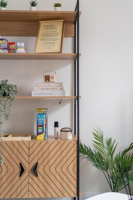Bohemian Chic Hideaway Lägenhet Leicester Exteriör bild